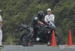 Kawasaki EV Endeavor moto electrica 2