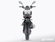 Keeway RKF 125 2025 7 Keeway RKF 125 2020 (10)