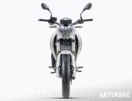 Keeway RKF 125 2025 5 Keeway RKF 125 2020 (11)