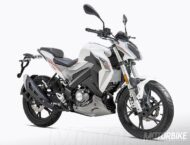 Keeway RKF 125 2025 16 Keeway RKF 125 2020 (12)