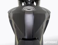 Keeway RKF 125 2025 2 Keeway RKF 125 2020 (13)