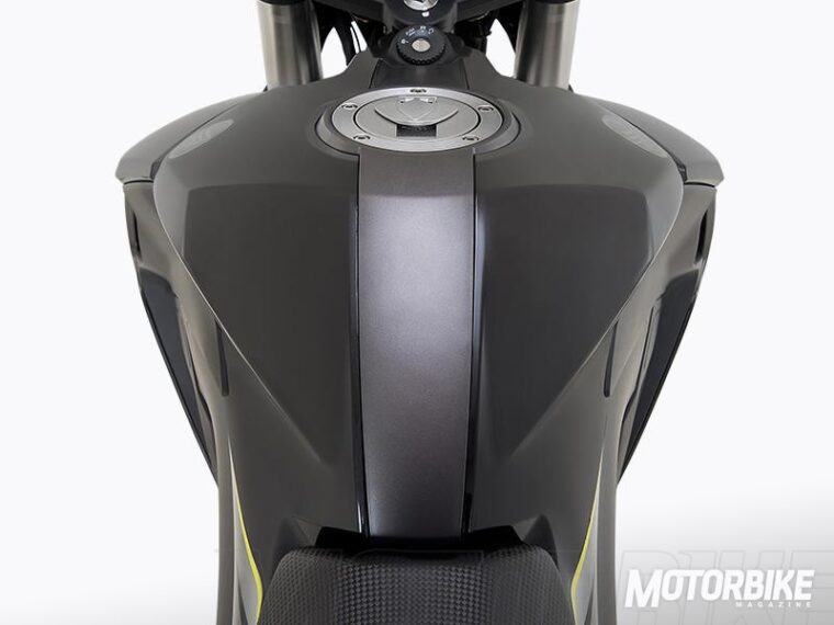 Keeway RKF 125 2025 1 Keeway RKF 125 2020 (13)