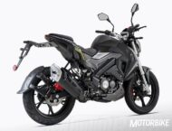 Keeway RKF 125 2025 12 Keeway RKF 125 2020 (16)