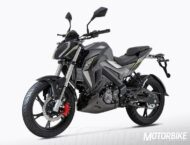 Keeway RKF 125 2025 13 Keeway RKF 125 2020 (17)