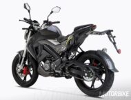 Keeway RKF 125 2025 14 Keeway RKF 125 2020 (18)