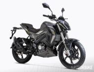 Keeway RKF 125 2025 10 Keeway RKF 125 2020 (19)