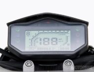 Keeway RKF 125 2025 3 Keeway RKF 125 2020 (4)