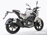 Keeway RKF 125 2025 18 Keeway RKF 125 2020 (6)