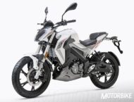 Keeway RKF 125 2025 19 Keeway RKF 125 2020 (7)