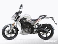 Keeway RKF 125 2025 17 Keeway RKF 125 2020 (9)