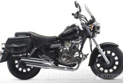 Keeway Superlight 125 Standard 2020