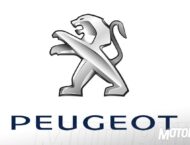 Logo Peugeot actual