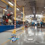 Coronavirus. ¿Cómo afronta el sector de la moto en España la crisis del COVID-19?