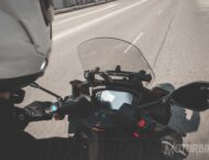 Malaguti Madison 300 Prueba 7615