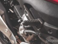 Malaguti Madison 300 Prueba 9628