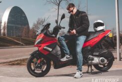 Prueba Malaguti Madison 300 2020 25 Malaguti Madison 300 Prueba 9635