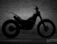 Montesa Cota 301RR 2020