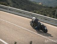 Face to Face: BMW F 900 R vs Kawasaki Z900 28 Prueba Kawasaki Z900 202012
