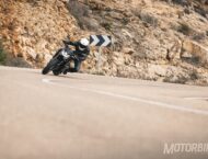 Face to Face: BMW F 900 R vs Kawasaki Z900 29 Prueba Kawasaki Z900 202017