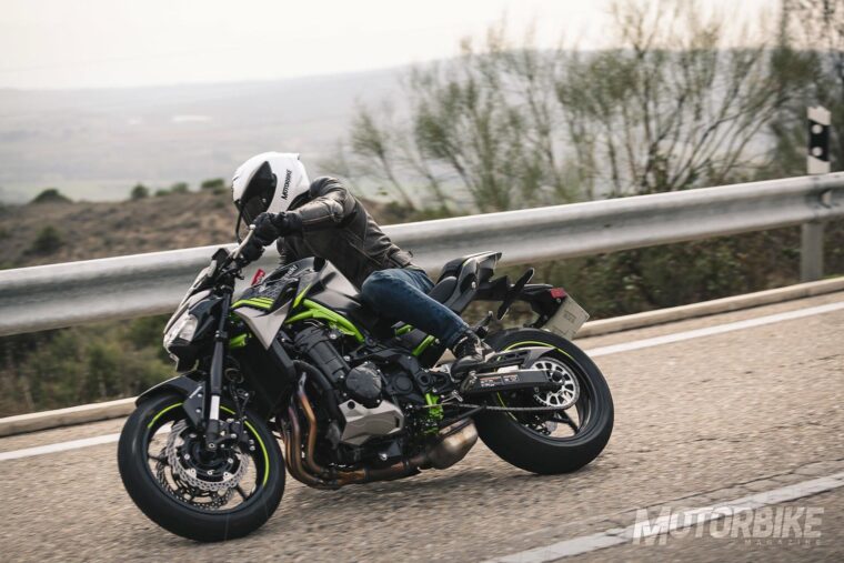 Prueba-Kawasaki-Z900-2020 - 20