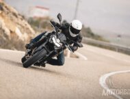 Best 5. Kawasaki: Las ofertas más sorprendentes para el verano 2020 6 Prueba Kawasaki Z900 202021