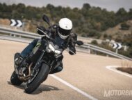 Best 5. Kawasaki: Las ofertas más sorprendentes para el verano 2020 8 Prueba Kawasaki Z900 20203