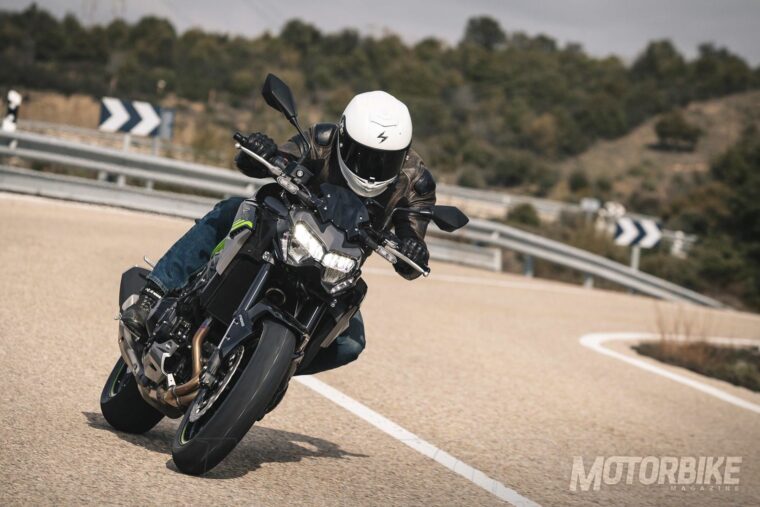 Prueba-Kawasaki-Z900-2020 - 3