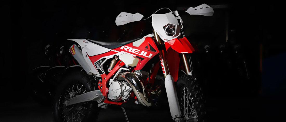 ¡BOMBA! Rieju adquiere la gama de enduro de GasGas 2 Rieju Enduro Montaje2