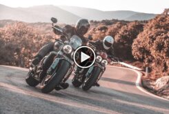 Triumph Rocket 3 RGT2020 Prueba 5684 2Play