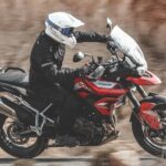 Prueba Triumph Tiger 900 GT Pro: Reina del asfalto