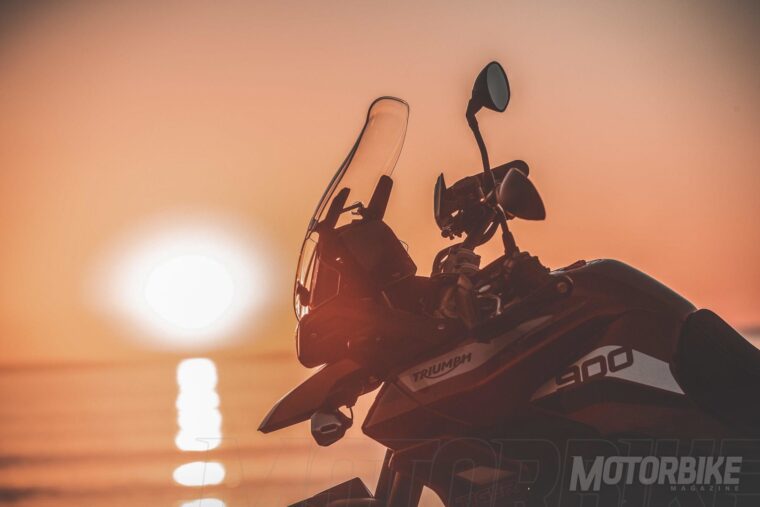 Triumph Tiger 900 GT Pro 2020 - oficial-1