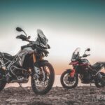 Triumph Tiger 900 2020: ¿Qué versiones hay y cuál se adapta mejor a mi uso?