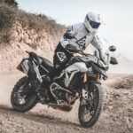 Prueba Triumph Tiger 900 Rally Pro: Reina del desierto