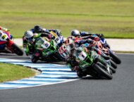 WSBK Australia 2020 (5)