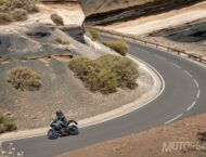 Prueba Yamaha Tracer 700 2020 25 Yamaha Tracer 700 2020 pruebaMBK001