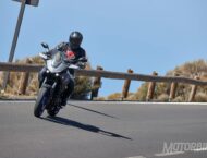 Prueba Yamaha Tracer 700 2020 41 Yamaha Tracer 700 2020 pruebaMBK003