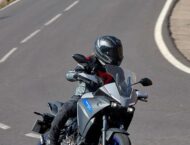 Prueba Yamaha Tracer 700 2020 29 Yamaha Tracer 700 2020 pruebaMBK005