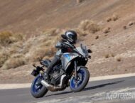 Prueba Yamaha Tracer 700 2020 35 Yamaha Tracer 700 2020 pruebaMBK010