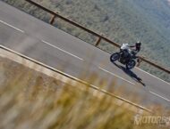 Prueba Yamaha Tracer 700 2020 36 Yamaha Tracer 700 2020 pruebaMBK013