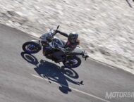 Prueba Yamaha Tracer 700 2020 37 Yamaha Tracer 700 2020 pruebaMBK014