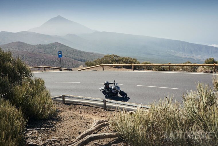 Prueba Yamaha Tracer 700 2020 22 Yamaha Tracer 700 2020 pruebaMBK021