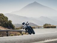 Prueba Yamaha Tracer 700 2020 24 Yamaha Tracer 700 2020 pruebaMBK025