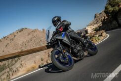 Prueba Yamaha Tracer 700 2020 23 Yamaha Tracer 700 2020 pruebaMBK031