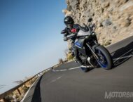 Prueba Yamaha Tracer 700 2020 38 Yamaha Tracer 700 2020 pruebaMBK034