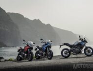 Prueba Yamaha Tracer 700 2020 47 Yamaha Tracer 700 2020 pruebaMBK038