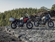 Prueba Yamaha Tracer 700 2020 48 Yamaha Tracer 700 2020 pruebaMBK047