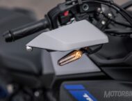 Prueba Yamaha Tracer 700 2020 58 Yamaha Tracer 700 2020 pruebaMBK048