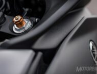 Prueba Yamaha Tracer 700 2020 57 Yamaha Tracer 700 2020 pruebaMBK049