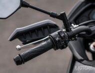 Prueba Yamaha Tracer 700 2020 54 Yamaha Tracer 700 2020 pruebaMBK051