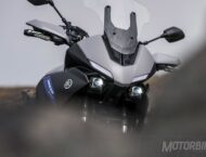 Prueba Yamaha Tracer 700 2020 51 Yamaha Tracer 700 2020 pruebaMBK052